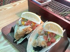 -Famous肥猫墨西哥音乐餐吧(五棵松华熙LIVE店)