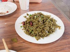 -南窖乡水峪村山情农家