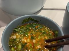 云南蘸水小料-小街猪手(团结湖店)