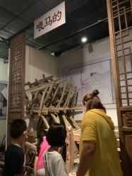 -文旺阁亲子手工DIY木作博物馆