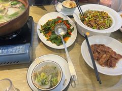 -小四川菜馆(托乐嘉店)