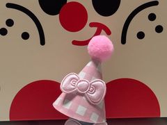 -吾象走甜·生日蛋糕·甜品台茶歇