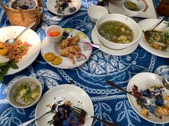 -Meena Rice Based Cuisine