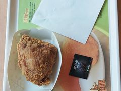 -德克士(东大直街店)