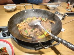 -楚成谷鸭馆(裕民店)