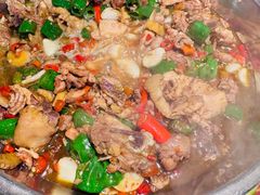 -彭耕记猪油炒小菜(吉联mall店)