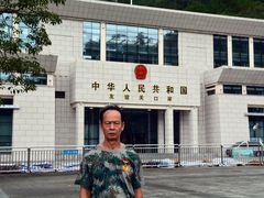 -友谊关景区