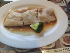-合肥古井假日酒店古井面馆