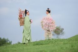 点击看大图 -雅云婚纱摄影工作室旗舰店