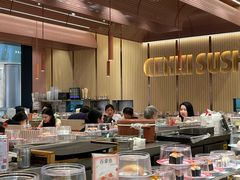 -元气寿司(金光华店)