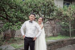 -绿皮火车照相馆 婚纱照旅拍(厦门店)