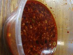 豌杂面-丁丁猫重庆小面(徐州路店)