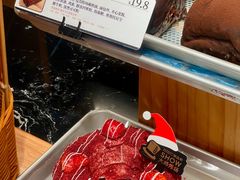 -御品轩(汉神购物广场店)