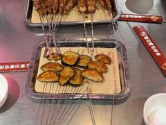 -壹加壹电烤串(总店)