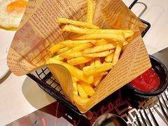 -尊品牛排(沙湾印象汇店)
