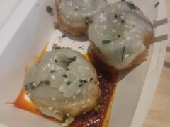 -阿三生煎(正弘城店)