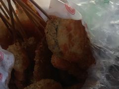 -张记炸串肠粉