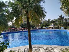 -那琴半岛地质海洋公园