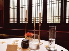 -三嚥阁 La Villa Restaurant