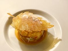 -三嚥阁 La Villa Restaurant