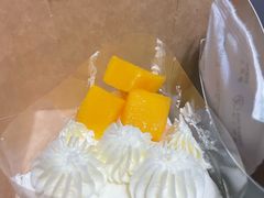 -安上烘焙 ENCHANTE(世纪汇店)