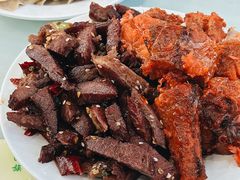 -杨记拉面总店