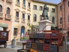 -华谊兄弟（长沙）电影小镇