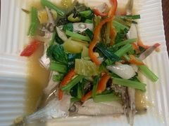 -潮名荟潮州菜馆(祈福缤纷世界店)