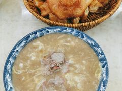 -许记糁馆(窑头路总店)