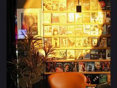 -CIAO·团建聚餐·生日派对轰趴馆(福田店)