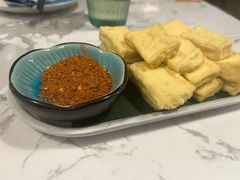 -浩海火烧云傣家菜(蓝港店)