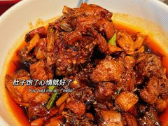-树厨贵州菜(花果园购物中心店)