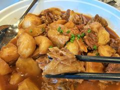 -禧宴Joyous Restaurant(禧园店)