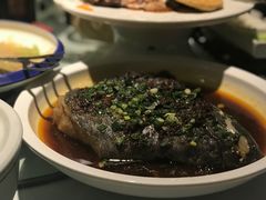 -煜丰汴京烤鸭(福彩路店)