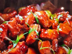 -禾田餐厅•乡野湖北菜(徐东店)