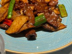 -志明眷村·台式融合菜·宵夜