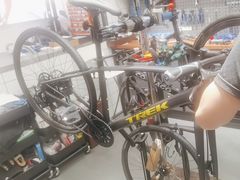 -TREK崔克自行车(碧云店)