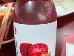 -喜家德虾仁水饺(北京超极合生汇店)