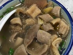 牛羊什-容意发牛杂店(中山八店)
