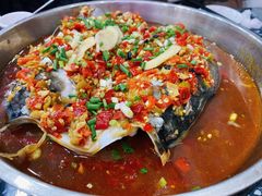 -记忆湘菜馆(芙蓉镇店)