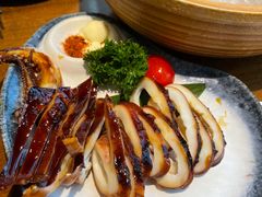 -九井澤精致料理(金茂店)