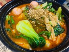 -老铁岭·涮肚烧烤(太原街店)