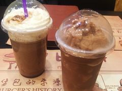 -星巴克(威尼斯人店)