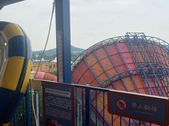 -上海玛雅海滩水公园