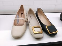 -BeLLE 百丽(上海月星环球港店)