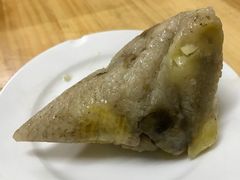 双烹粽球-老妈宫粽球