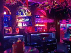 -周庄红庭演艺酒吧