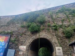 -南京城墙景区