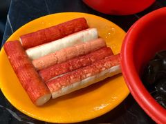 蟹肉棒-二楼老店重庆鸡公煲(真光路店)