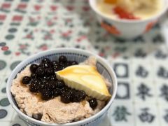 -堂屋糖水店(愚园店)